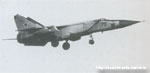 МиГ-25БМ 931 орап