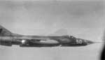 Як-28ПП 151го в воздухе