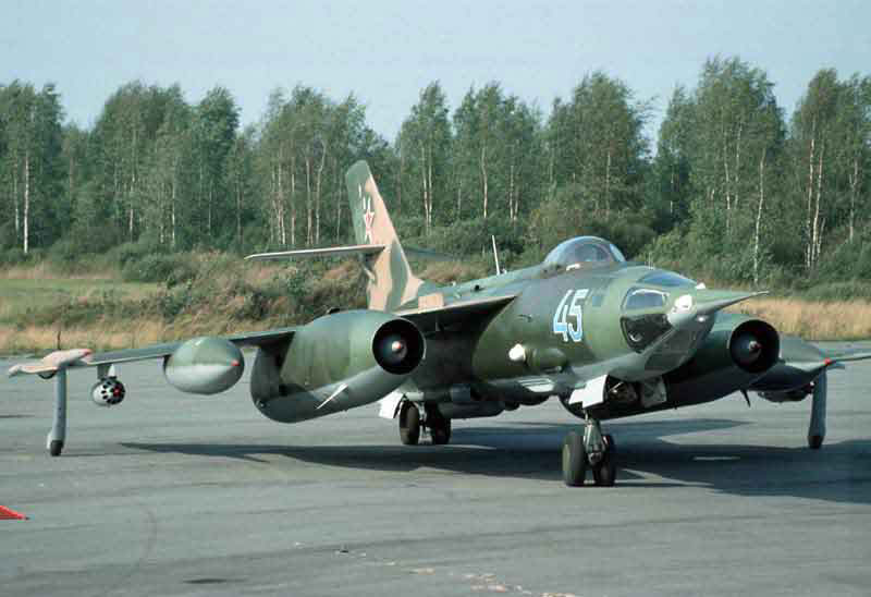 Як-28ПП