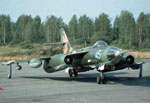 Як-28ПП 151го полка
